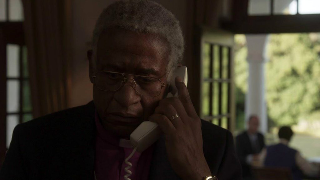Photo du film The Forgiven