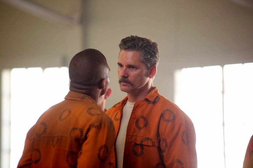 Photo du film The Forgiven