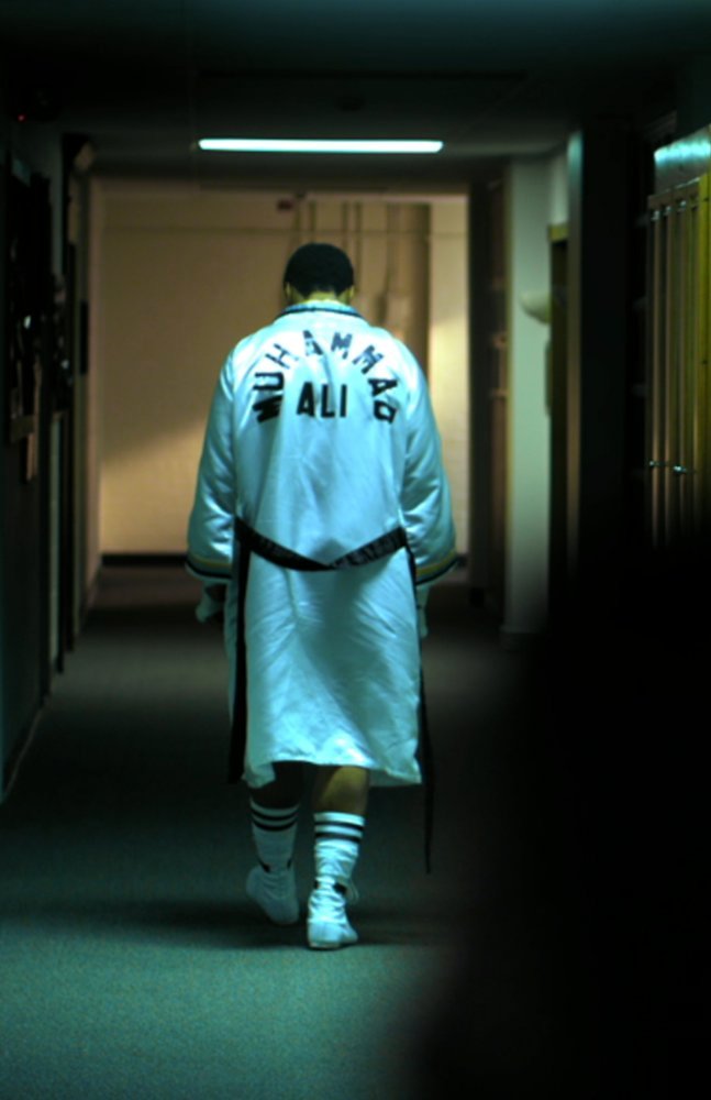 Photo du film The Last Punch