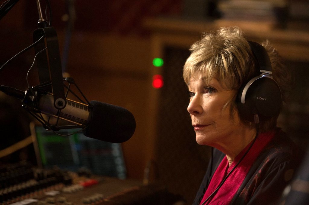 Photo du film The Last Word