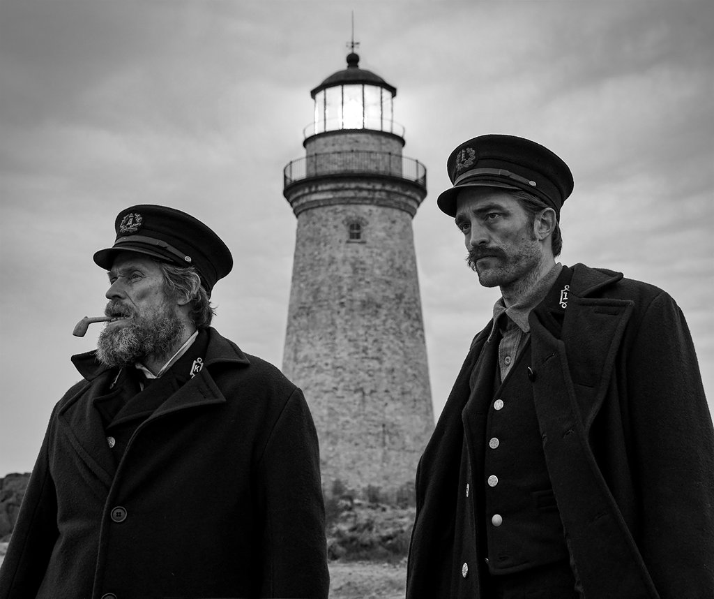 Photo du film Le Phare