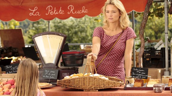 Photo du film Le Goût des merveilles