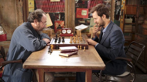 Photo du film Le Goût des merveilles