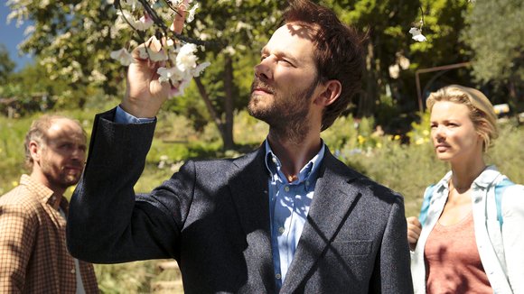 Photo du film Le Goût des merveilles