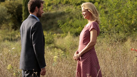 Photo du film Le Goût des merveilles