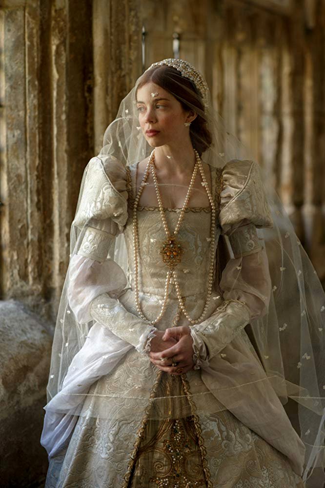 Photo du film The Spanish Princess