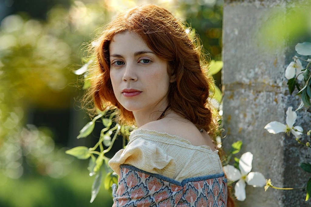 Photo du film The Spanish Princess