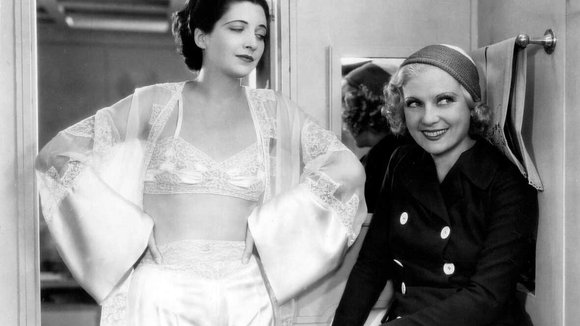 Photo du film Trouble in Paradise