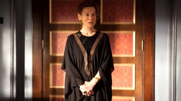 Photo from the movie Tyrant