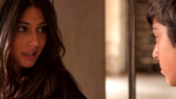 Photo from the movie Tyrant