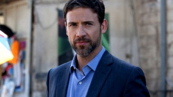 Photo from the movie Tyrant