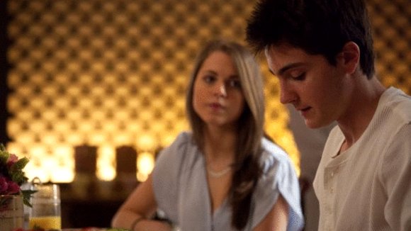 Photo from the movie Tyrant