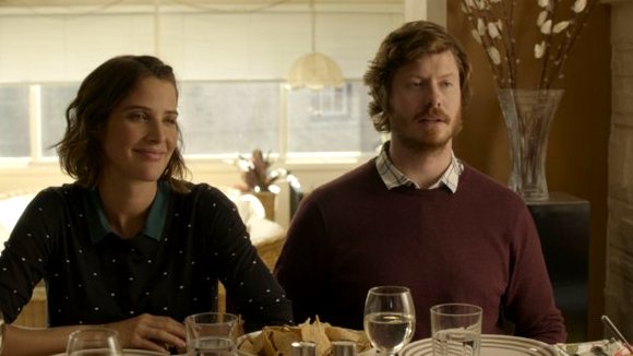 Photo du film Unexpected