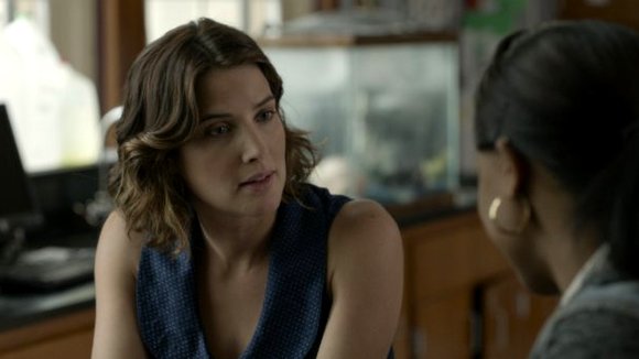 Photo du film Unexpected