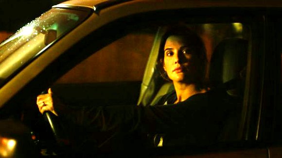 Photo du film Unexpected