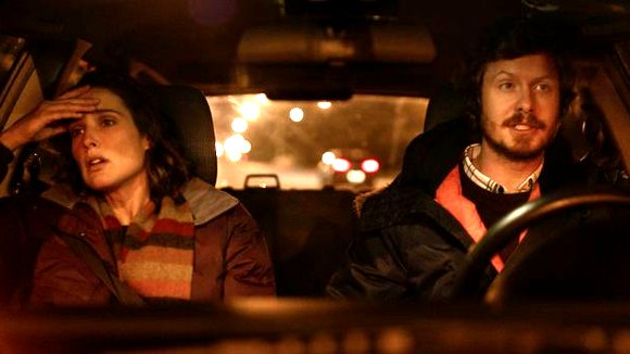 Photo du film Unexpected