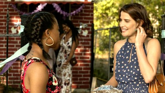 Photo du film Unexpected