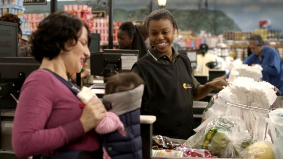 Photo du film Unexpected