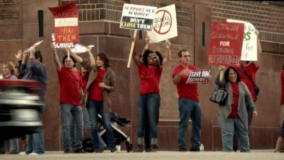 Photo du film Unexpected