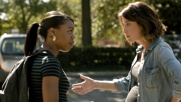 Photo du film Unexpected