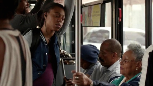 Photo du film Unexpected