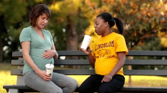 Photo du film Unexpected