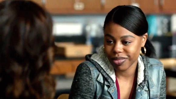 Photo du film Unexpected