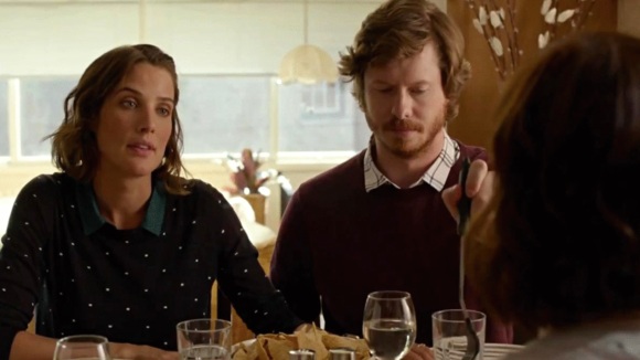 Photo du film Unexpected