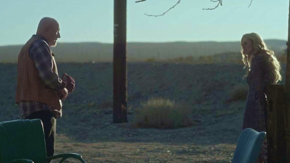 Photo du film Watercolor Postcards