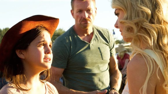 Photo du film Watercolor Postcards