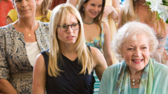 Photo from the movie You Again