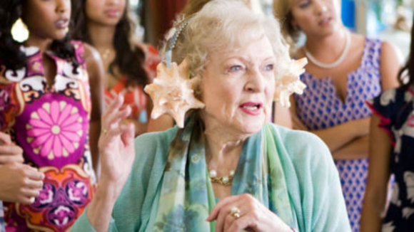 Photo from the movie You Again