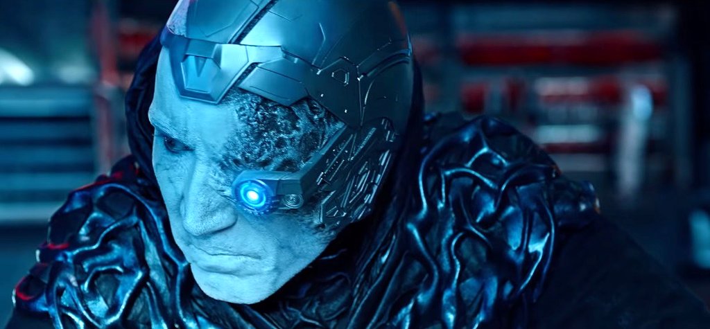 Photo from the movie Bleeding Steel