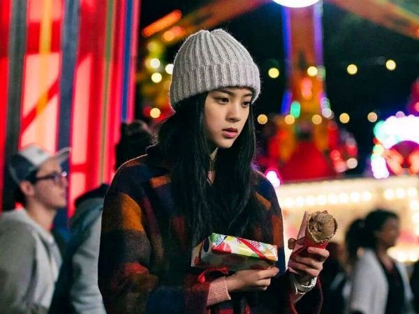 Photo from the movie Bleeding Steel