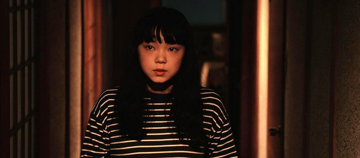 Photo from the movie Mina ni sachi are [2023]