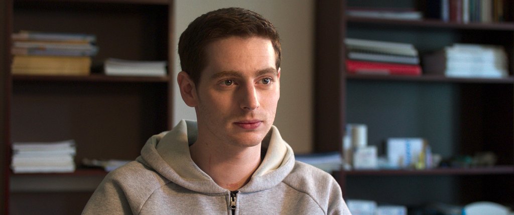 Photo from the movie Step by Step