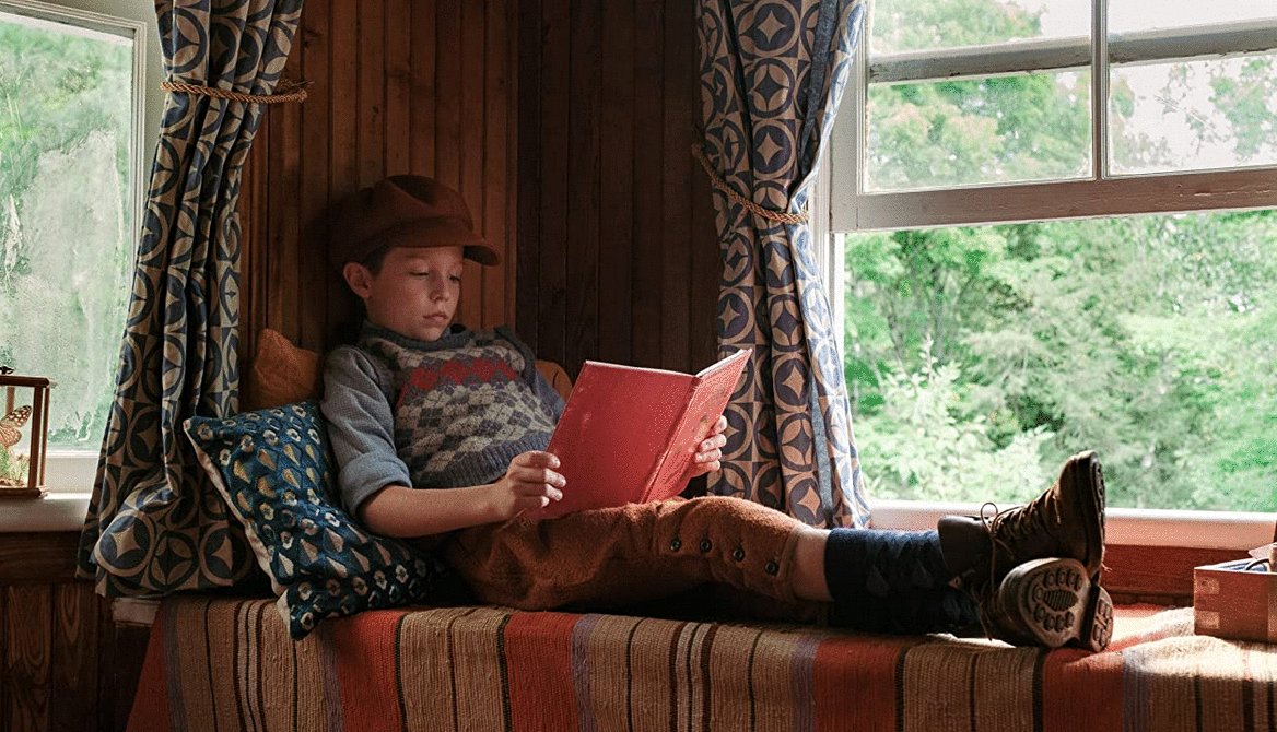 Photo du film Jules au pays d'Asha