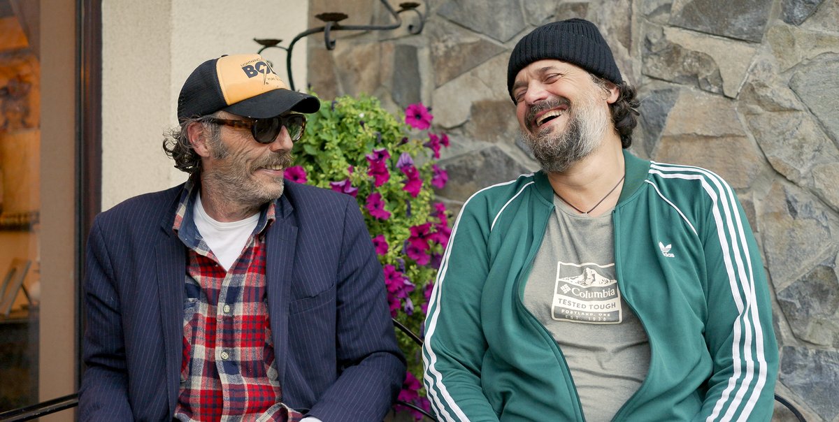 Photo du film À bicyclette!