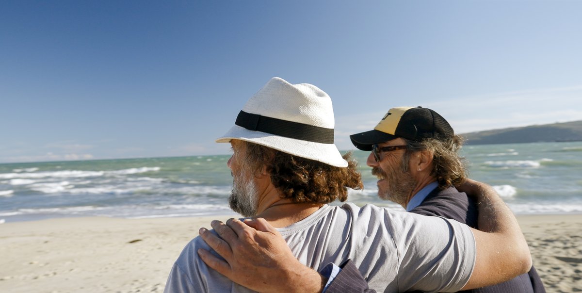 Photo du film À bicyclette!