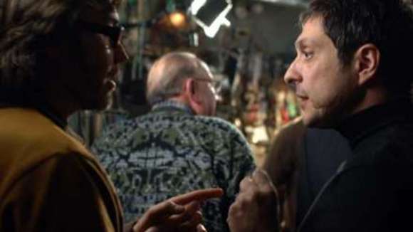 Photo du film 3 saisons