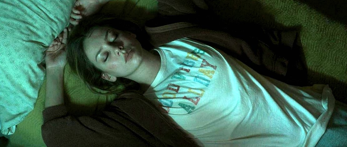 Photo from the movie Venus [2022]