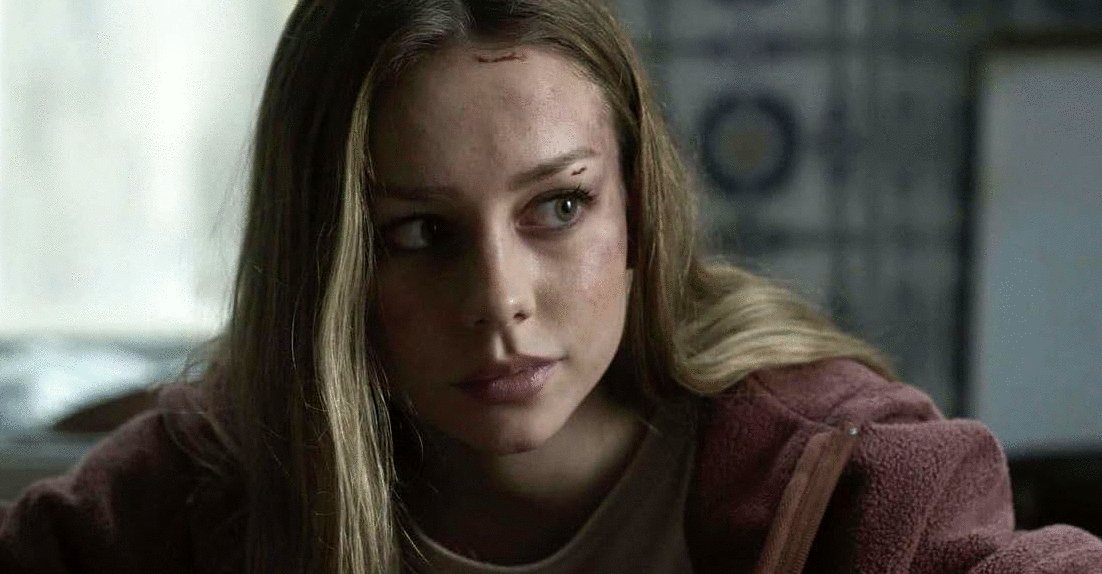 Photo from the movie Venus [2022]