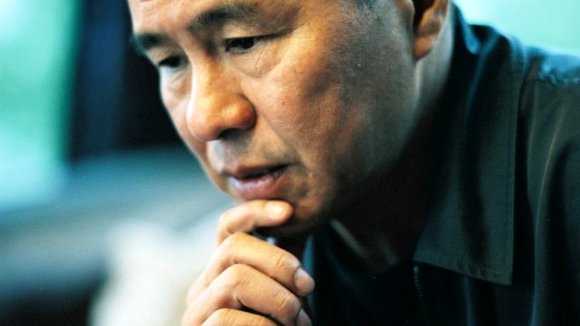 Photo from the movie The Assassin