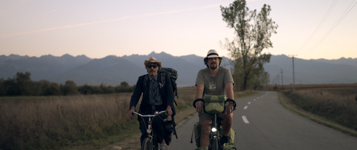 Photo du film À bicyclette!