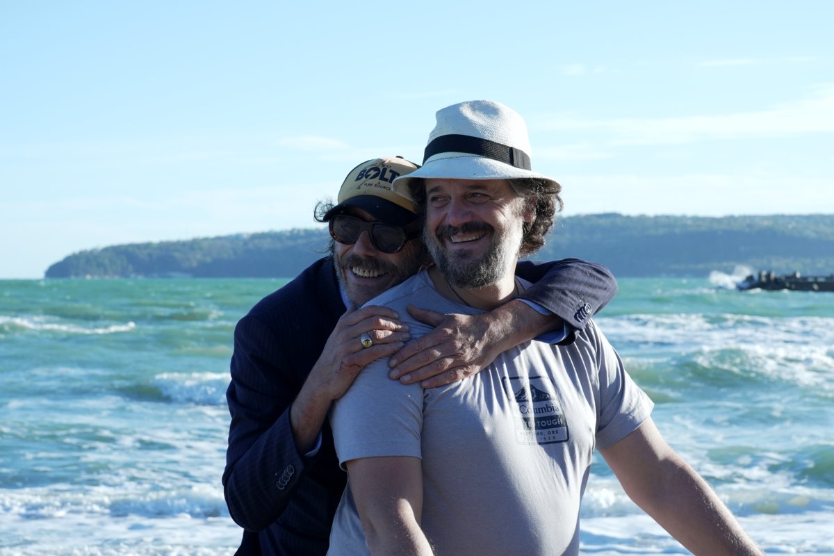 Photo du film À bicyclette!