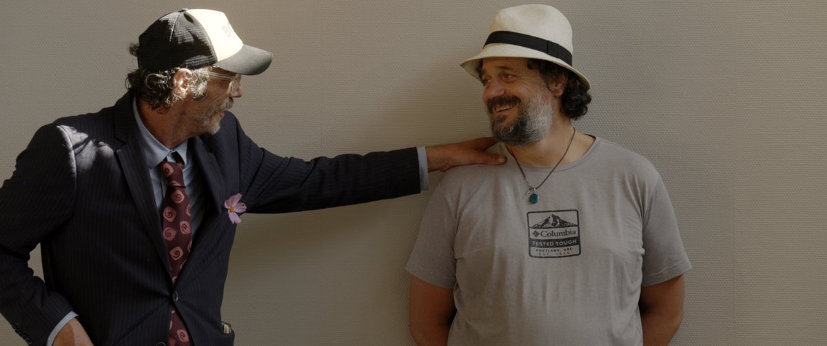 Photo du film À bicyclette!