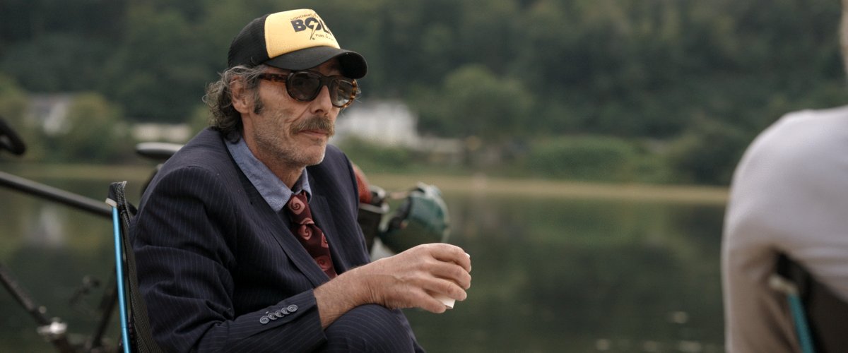 Photo du film À bicyclette!