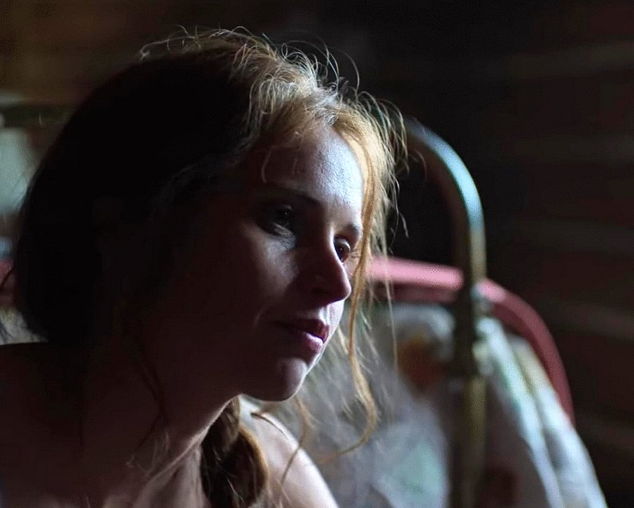 Photo du film Train Dreams