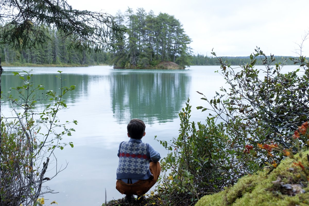 Photo du film Jules au pays d'Asha