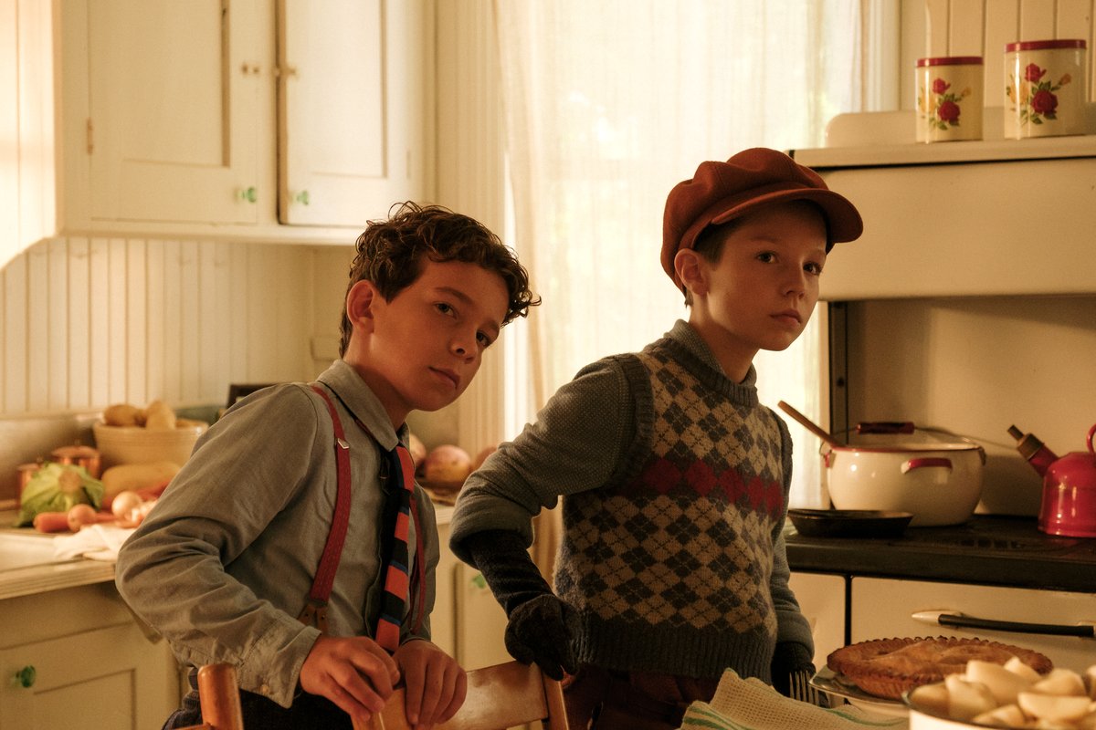 Photo du film Jules au pays d'Asha